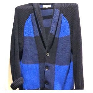 Adam lippes for target cardigan